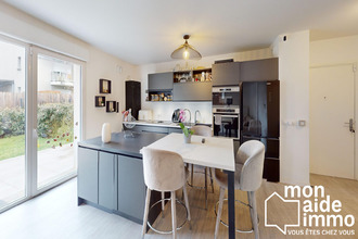  appartement villenave-d-ornon 33140