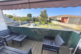  appartement villenave-d-ornon 33140