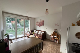 appartement villenave-d-ornon 33140