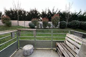  appartement villenave-d-ornon 33140