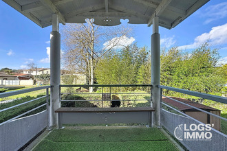  appartement villenave-d-ornon 33140