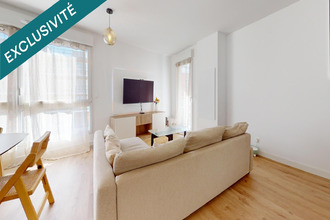  appartement villenave-d-ornon 33140