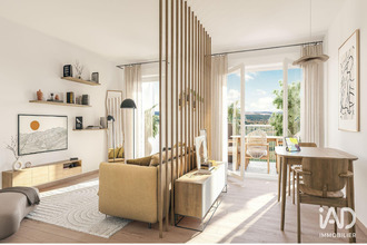  appartement villenave-d-ornon 33140