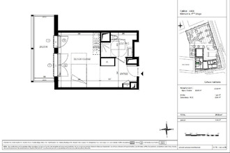  appartement villenave-d-ornon 33140