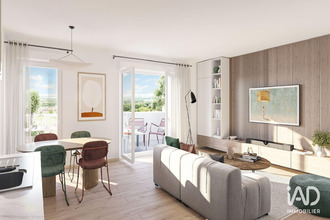  appartement villenave-d-ornon 33140