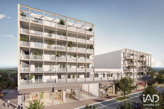  appartement villenave-d-ornon 33140