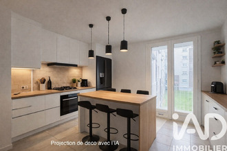  appartement villenave-d-ornon 33140