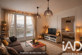  appartement villenave-d-ornon 33140