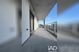  appartement villenave-d-ornon 33140