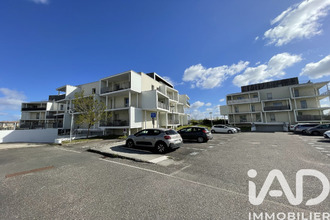  appartement villenave-d-ornon 33140