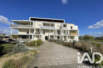  appartement villenave-d-ornon 33140
