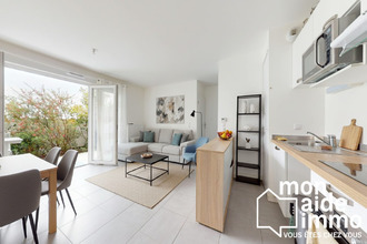  appartement villenave-d-ornon 33140