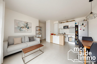  appartement villenave-d-ornon 33140