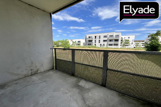  appartement villenave-d-ornon 33140