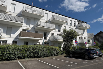  appartement villenave-d-ornon 33140