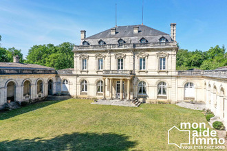  appartement villenave-d-ornon 33140