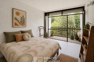  appartement villenave-d-ornon 33140