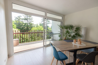  appartement villenave-d-ornon 33140