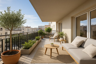  appartement villenave-d-ornon 33140