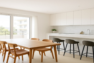  appartement villenave-d-ornon 33140
