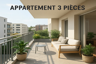  appartement villenave-d-ornon 33140