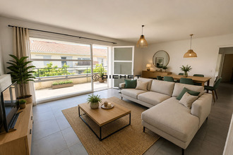  appartement villenave-d-ornon 33140