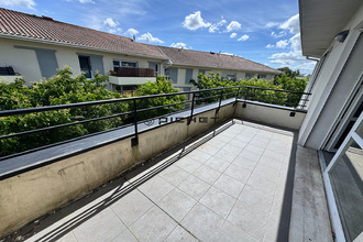  appartement villenave-d-ornon 33140