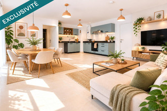  appartement villenave-d-ornon 33140