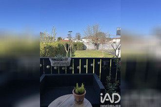  appartement villenave-d-ornon 33140