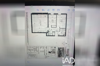  appartement villenave-d-ornon 33140