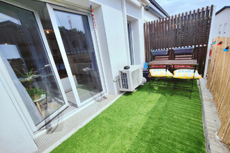  appartement villenave-d-ornon 33140