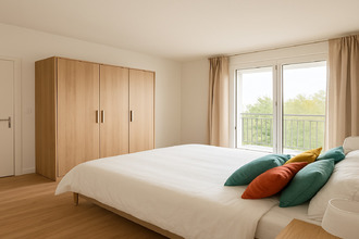  appartement villenave-d-ornon 33140