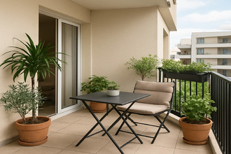  appartement villenave-d-ornon 33140