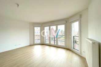  appartement villeneuve-d-ascq 59491