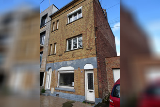  appartement villeneuve-d-ascq 59491