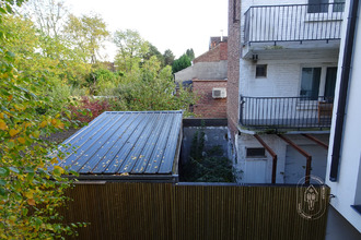  appartement villeneuve-d-ascq 59491