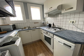  appartement villeneuve-d-ascq 59491