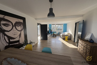  appartement villeneuve-d-ascq 59491