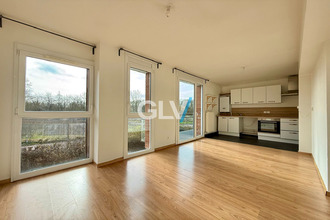  appartement villeneuve-d-ascq 59491