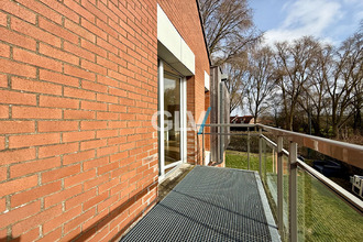  appartement villeneuve-d-ascq 59491