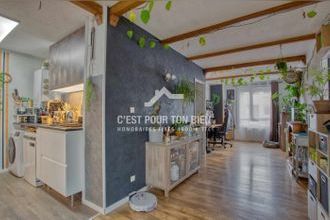  appartement villeneuve-d-ascq 59650