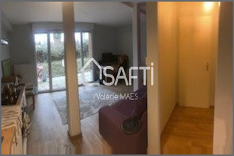  appartement villeneuve-d-ascq 59650