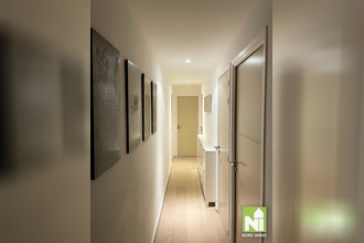  appartement villeneuve-d-ascq 59650