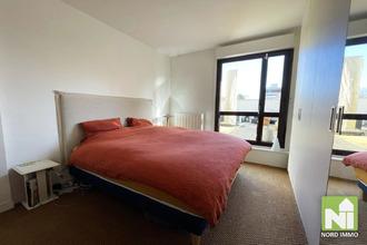  appartement villeneuve-d-ascq 59650