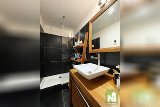  appartement villeneuve-d-ascq 59650