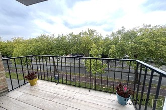  appartement villeneuve-d-ascq 59650