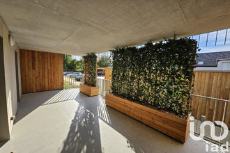  appartement villeneuve-d-ascq 59650