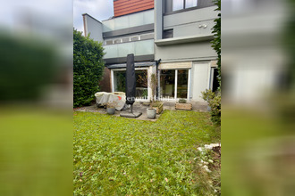  appartement villeneuve-d-ascq 59650