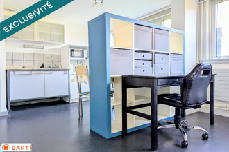  appartement villeneuve-d-ascq 59650