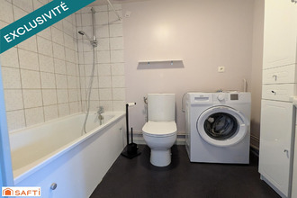  appartement villeneuve-d-ascq 59650